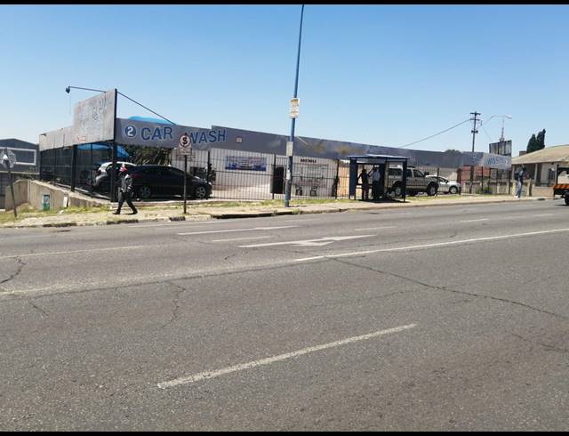 90M² BUSINESS FOR SALE IN BRIXTON